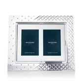Celebration Double Mount Frame 8x10in